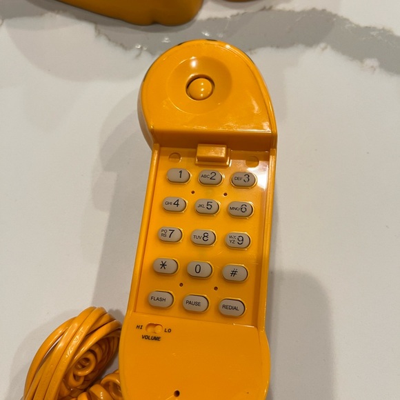 Rare Vintage Garfield Phone and bank - Picture 5 of 11